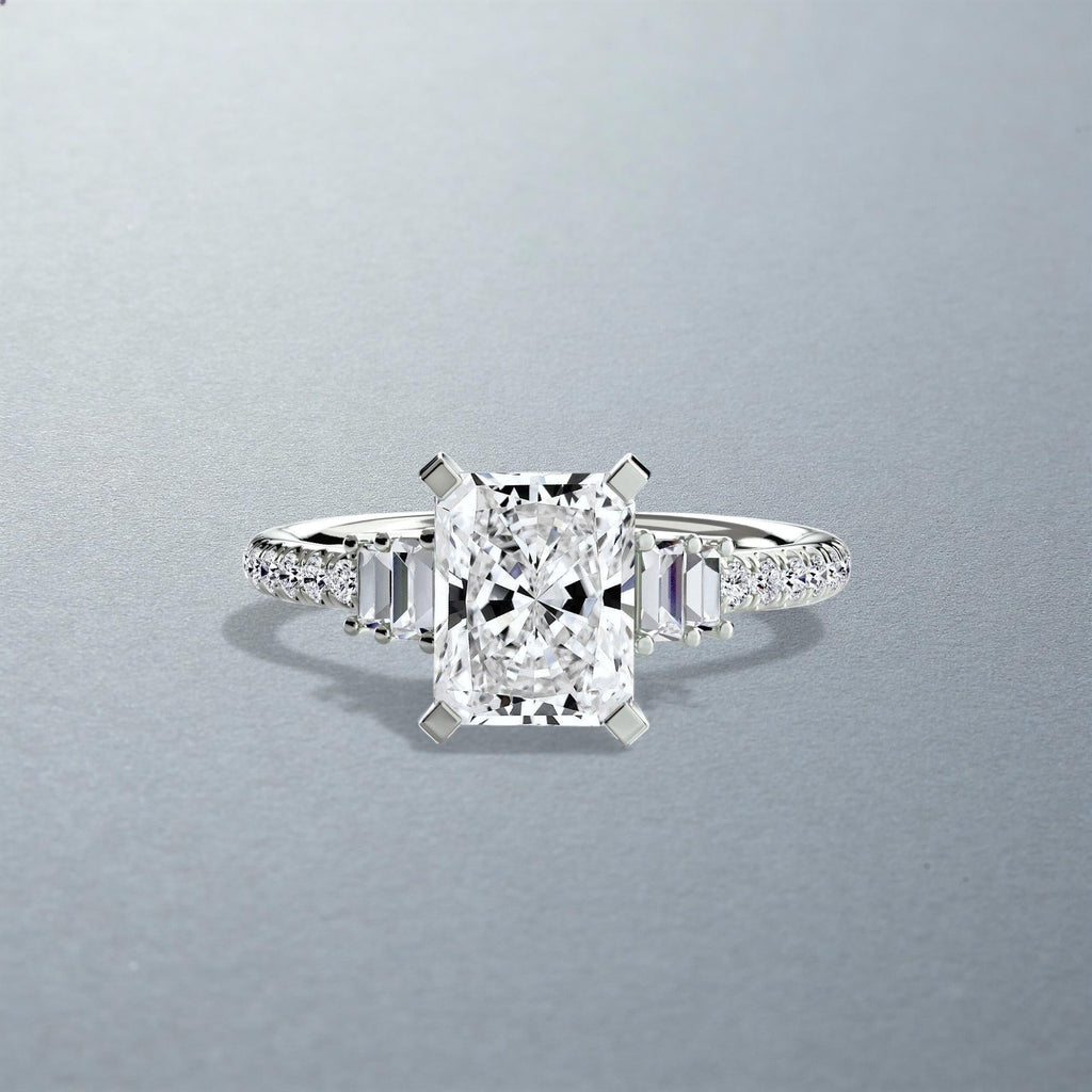 The Gladys Ring