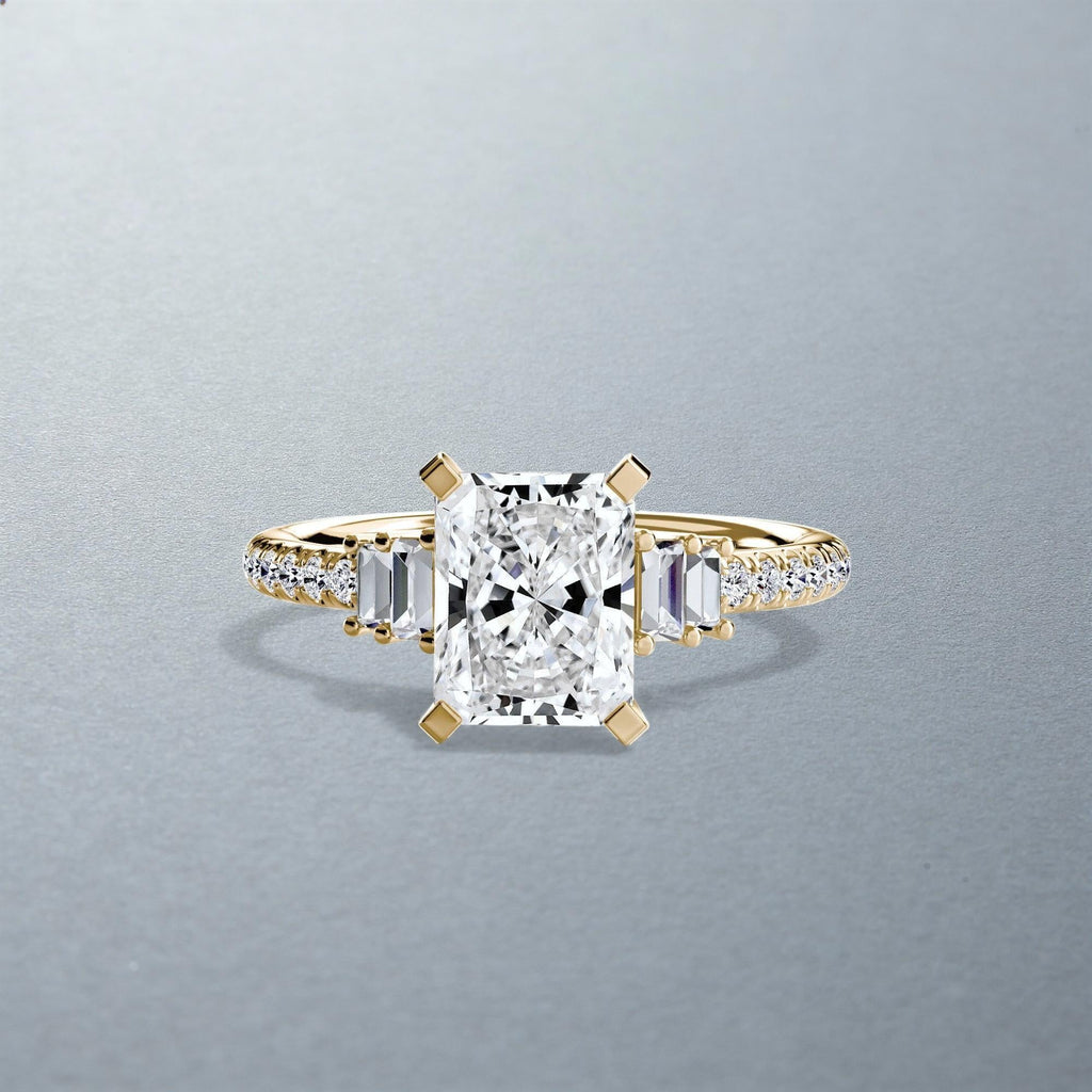 The Gladys Ring