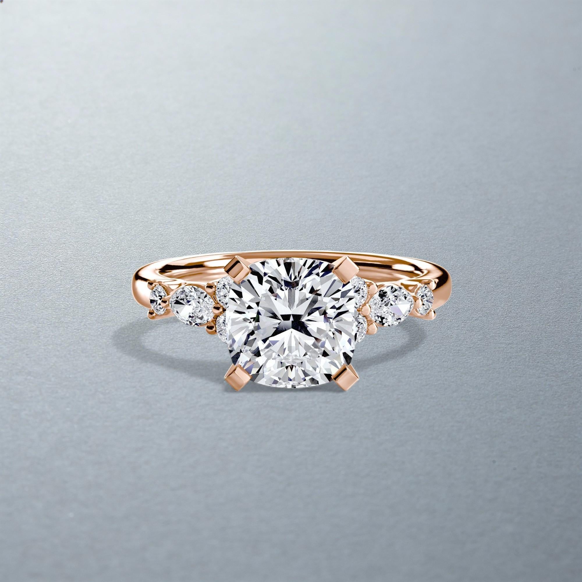 The Claudine Ring