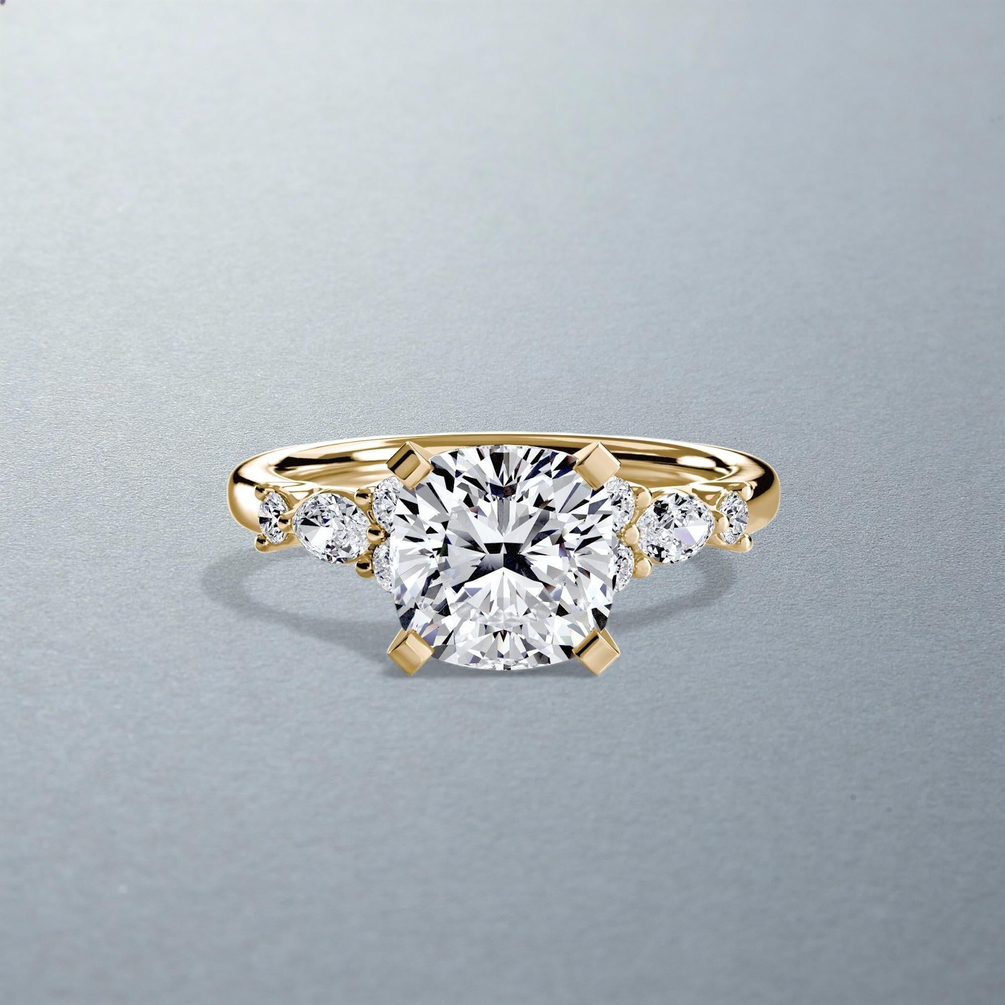 The Claudine Ring