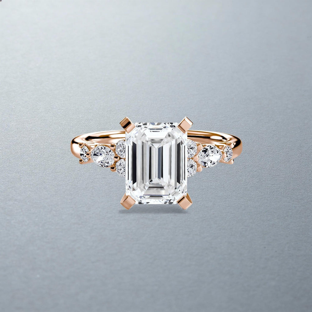 The Claudine Ring