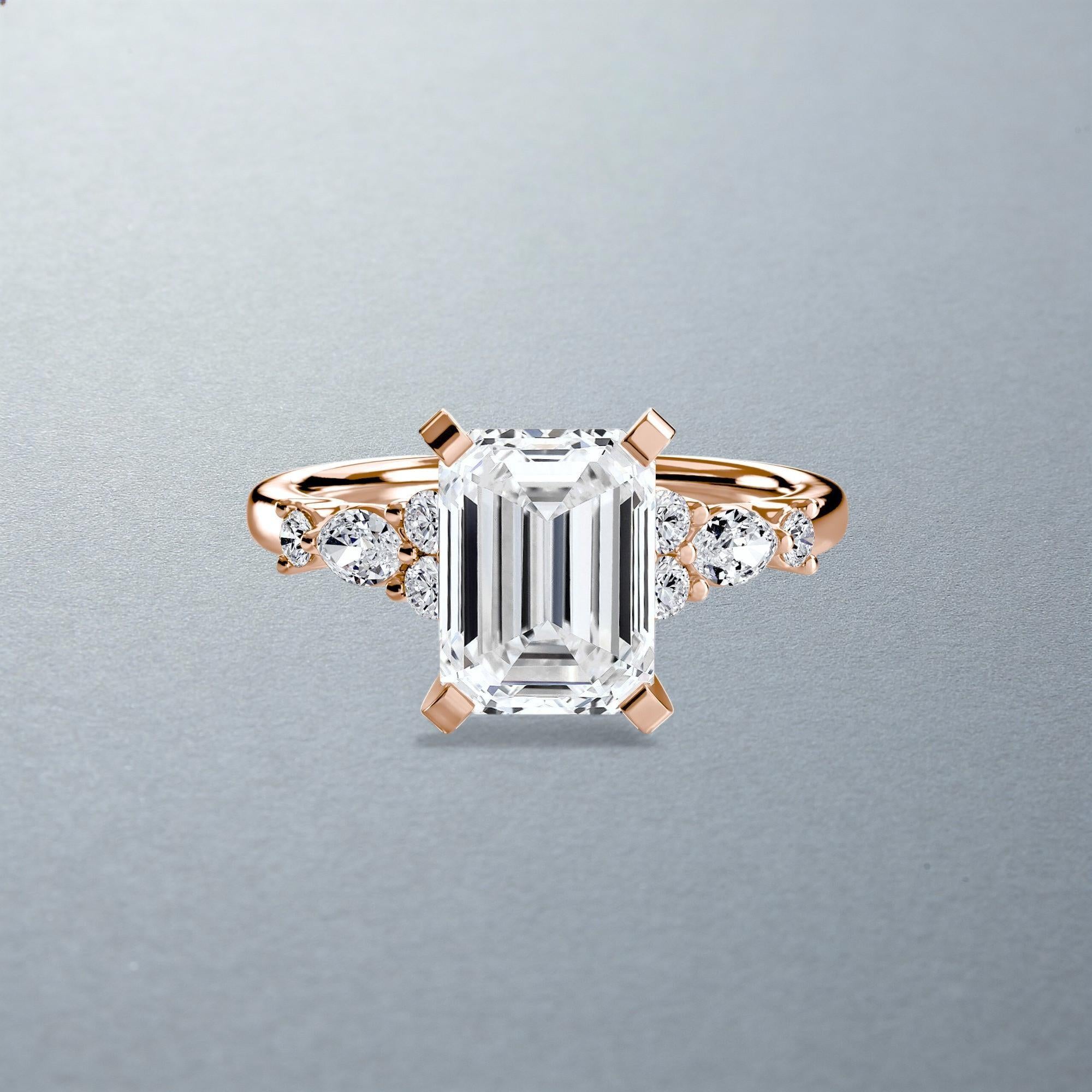 The Claudine Ring