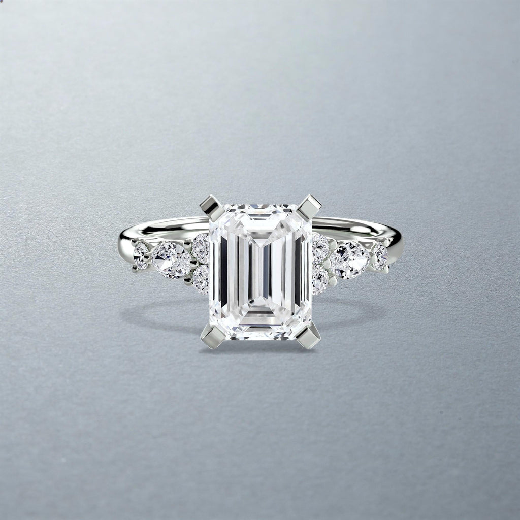 The Claudine Ring