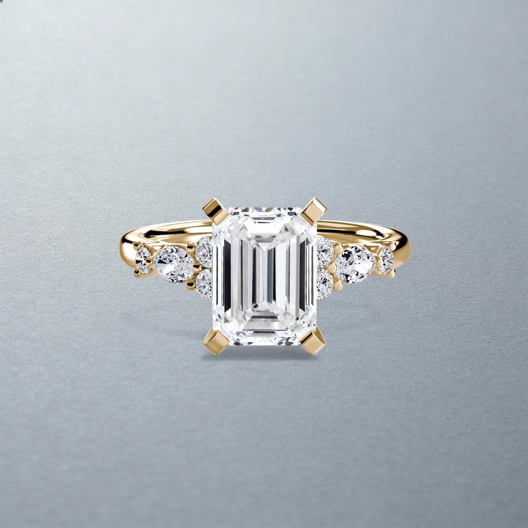 The Claudine Ring