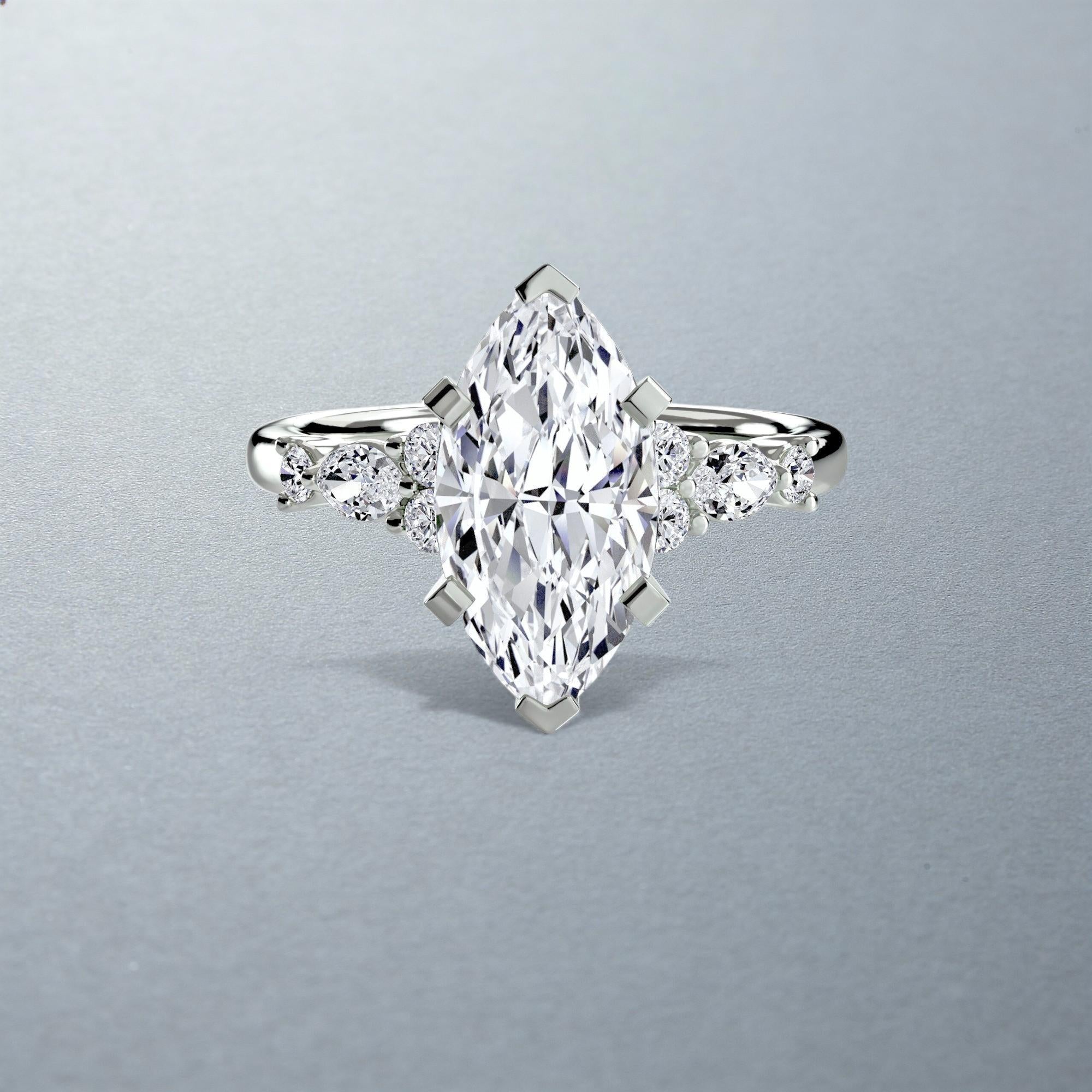 The Claudine Ring