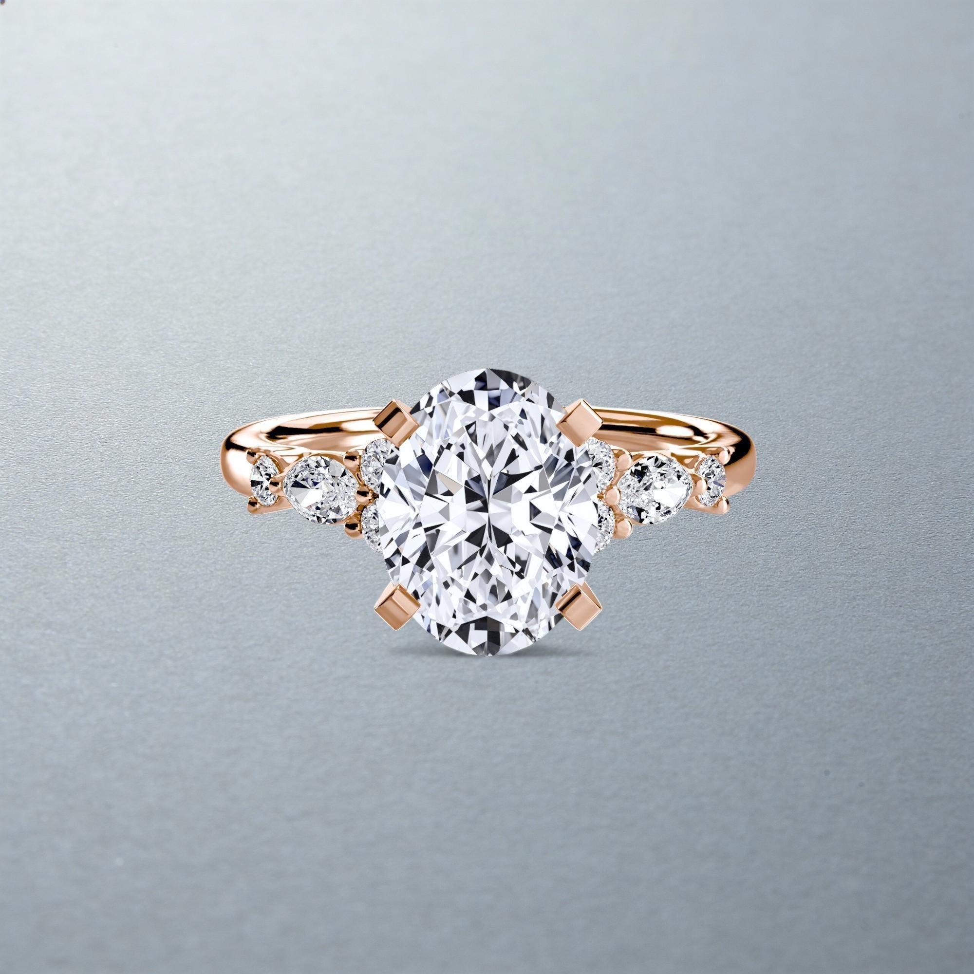The Claudine Ring