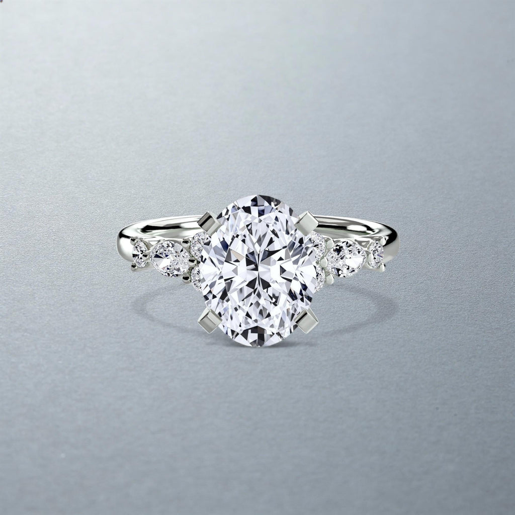 The Claudine Ring