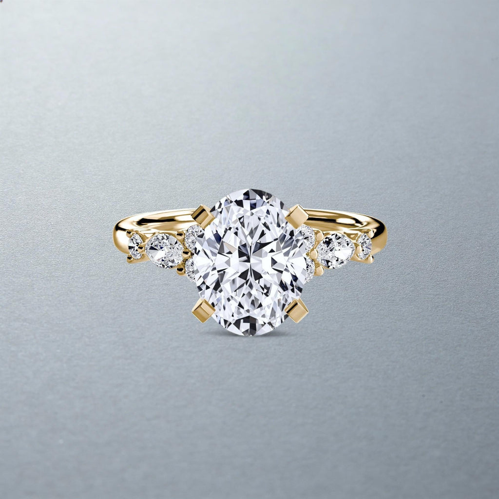 The Claudine Ring