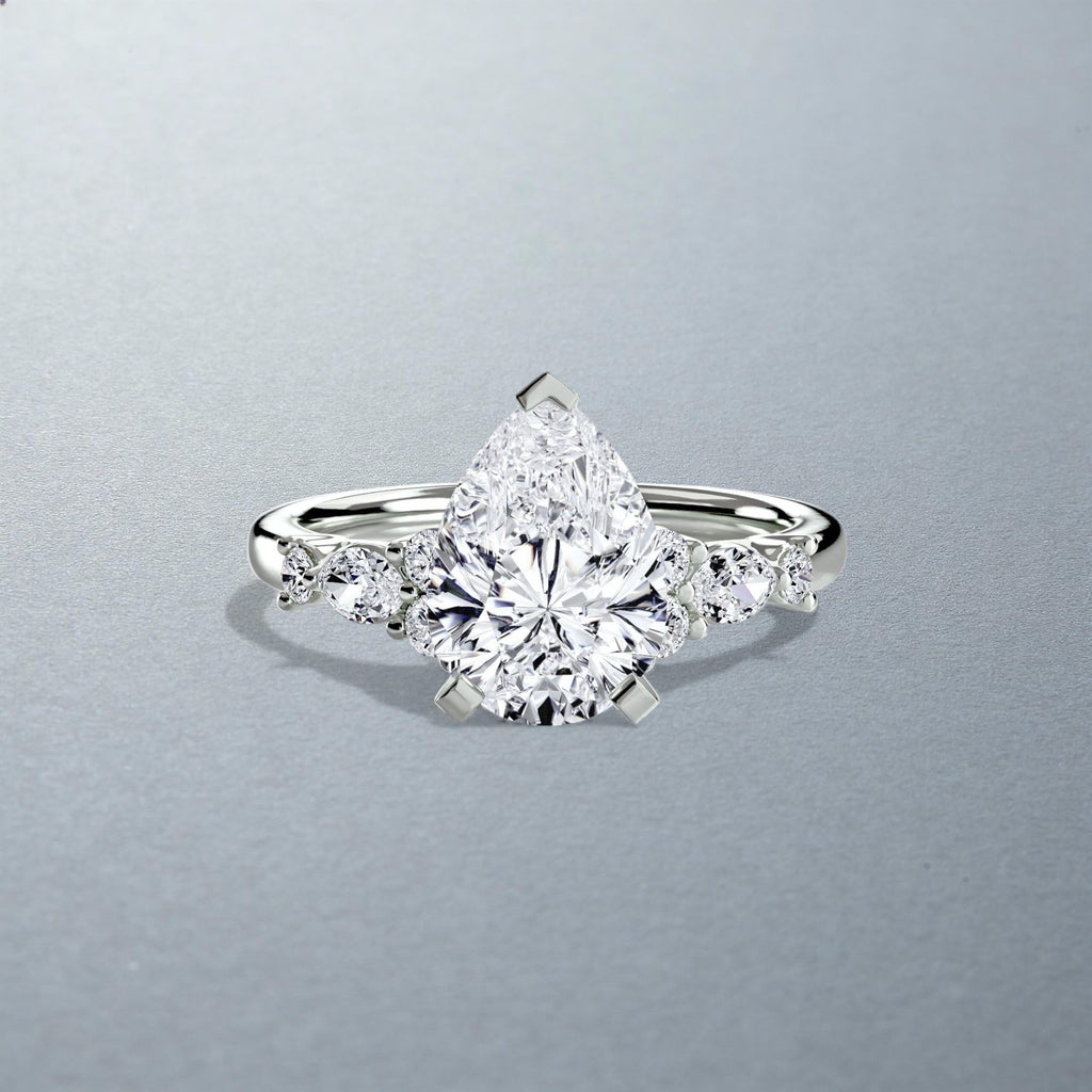 The Claudine Ring