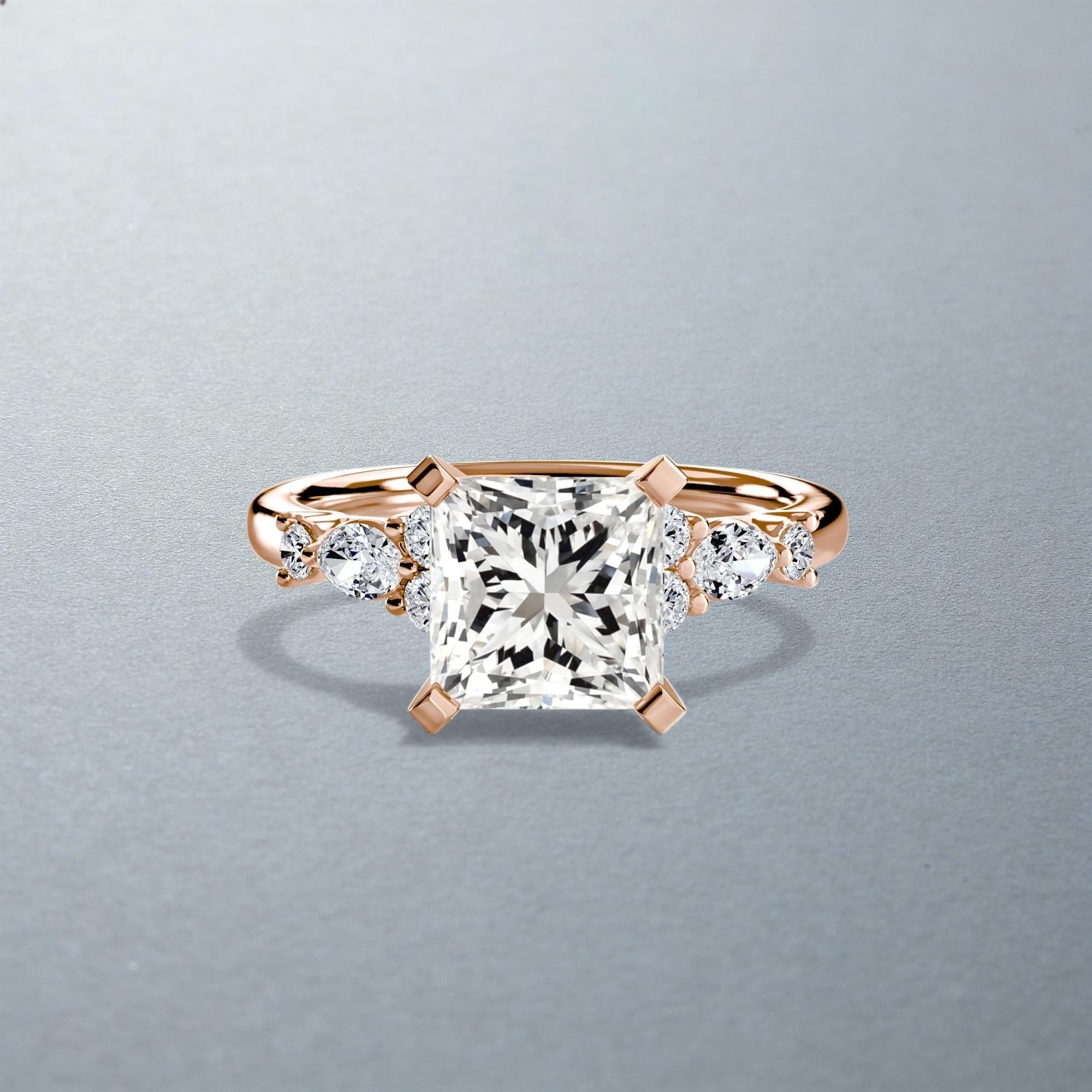 The Claudine Ring