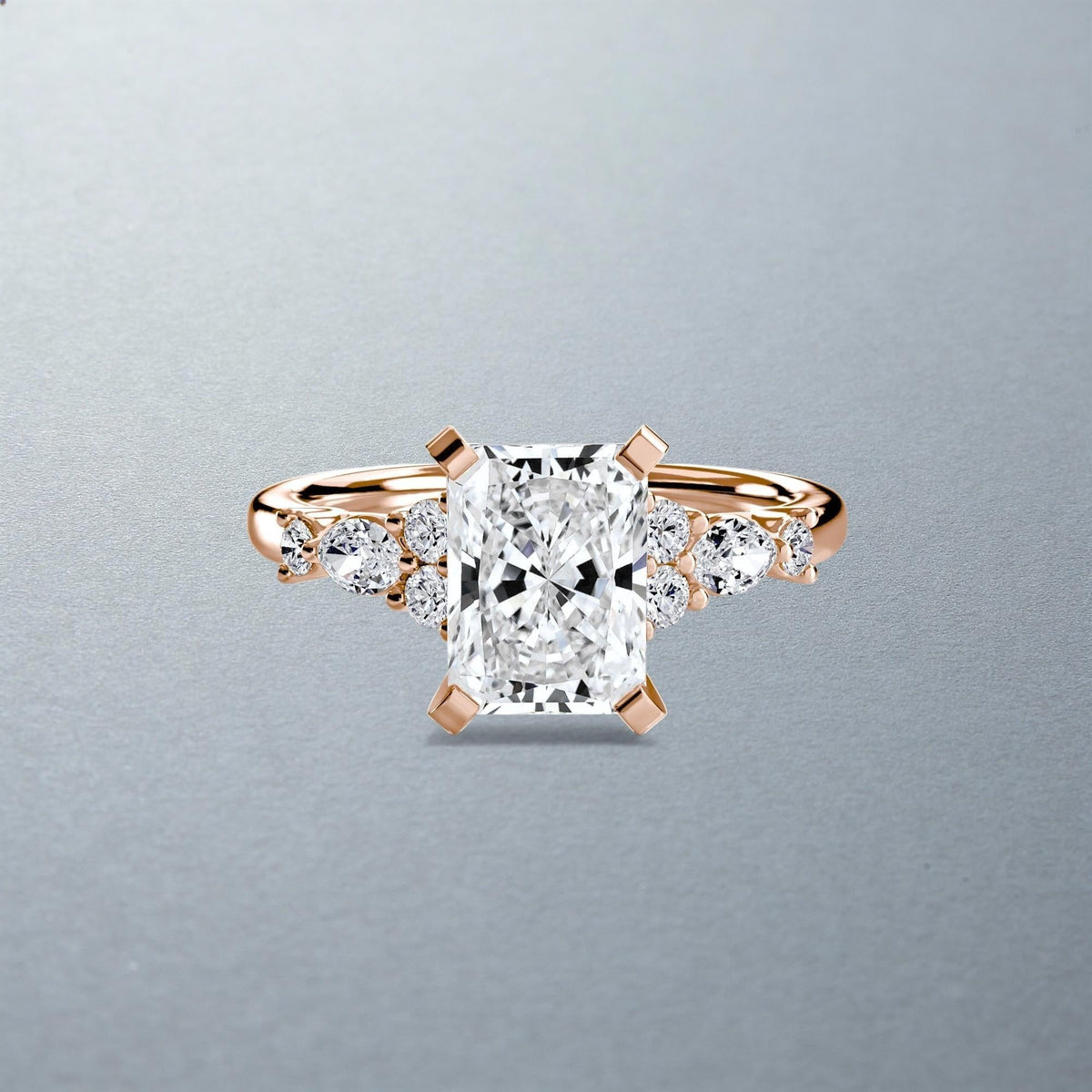 Completed Ring (Europe Size 49.50)