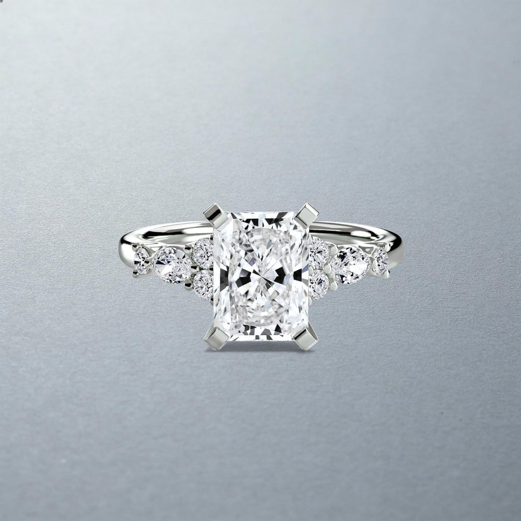 The Claudine Ring