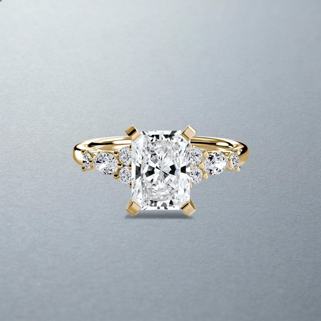 The Claudine Ring