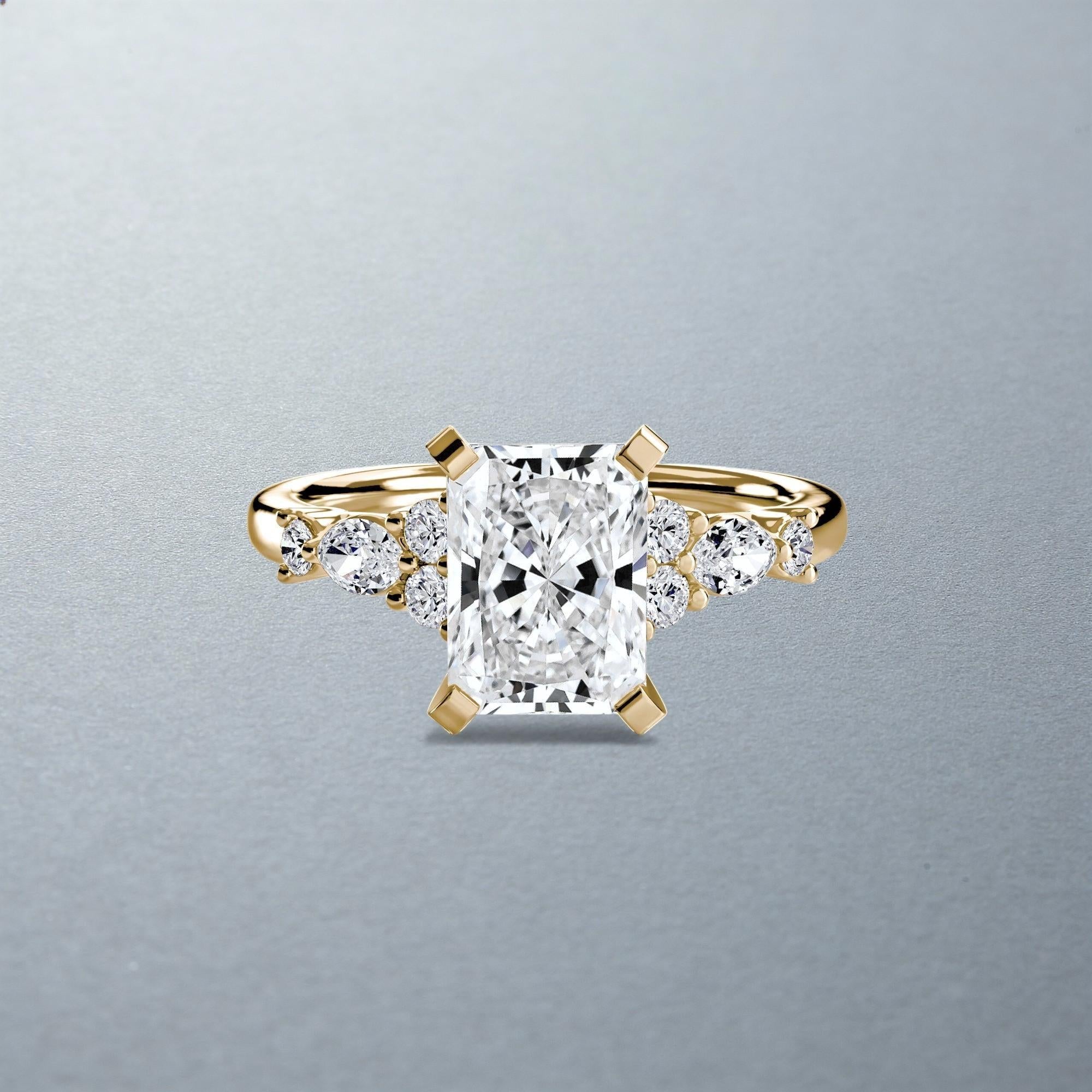 The Claudine Ring