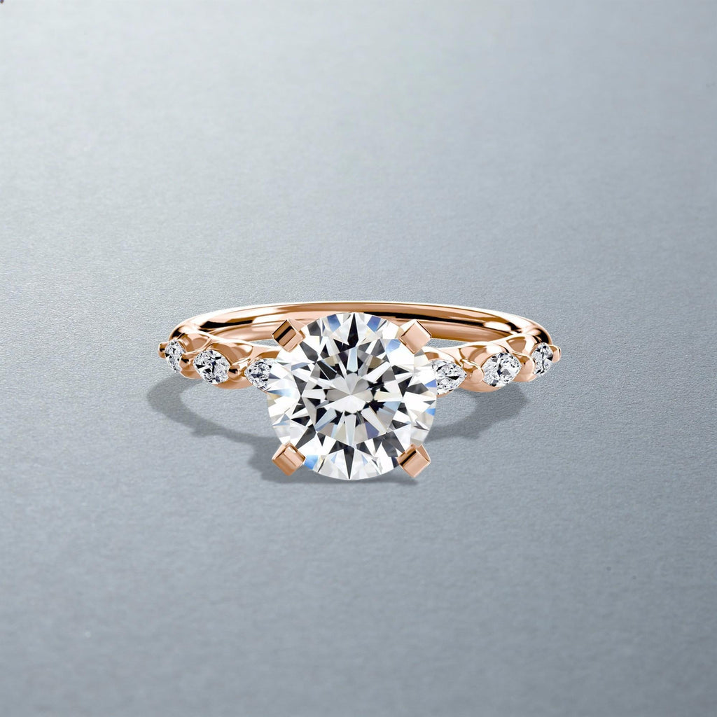 The Claudine Ring