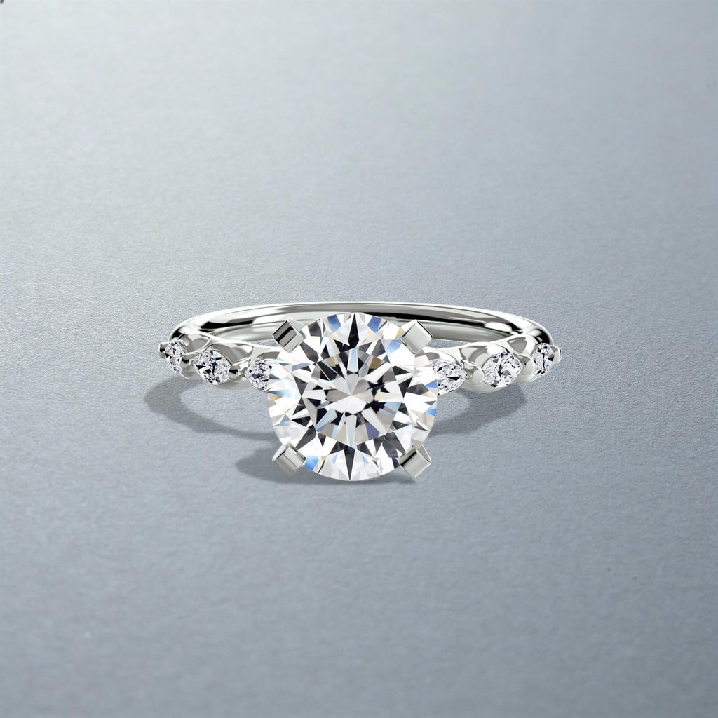 The Claudine Ring
