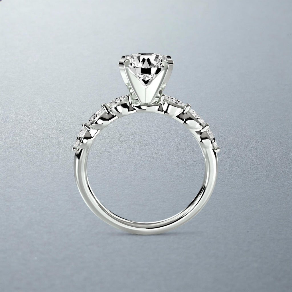 The Claudine Ring
