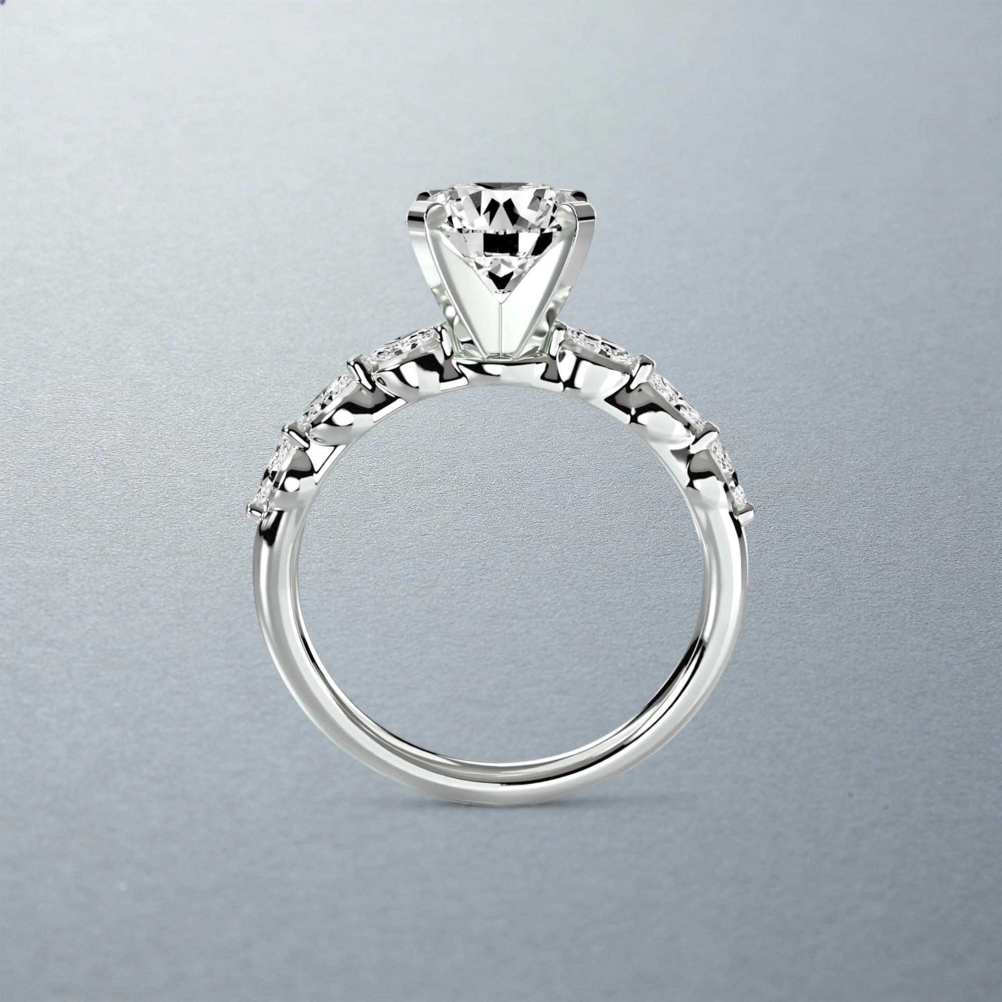 The Claudine Ring