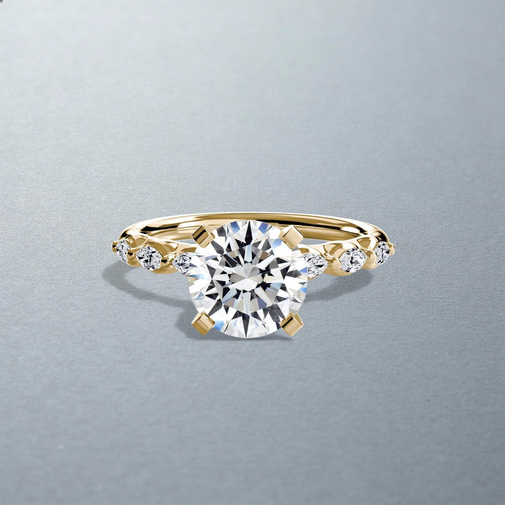 The Claudine Ring