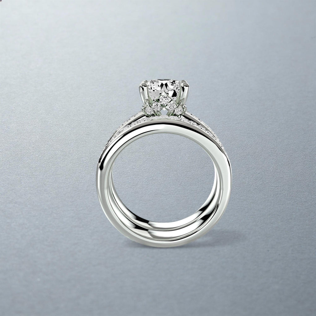 The Susanna Ring