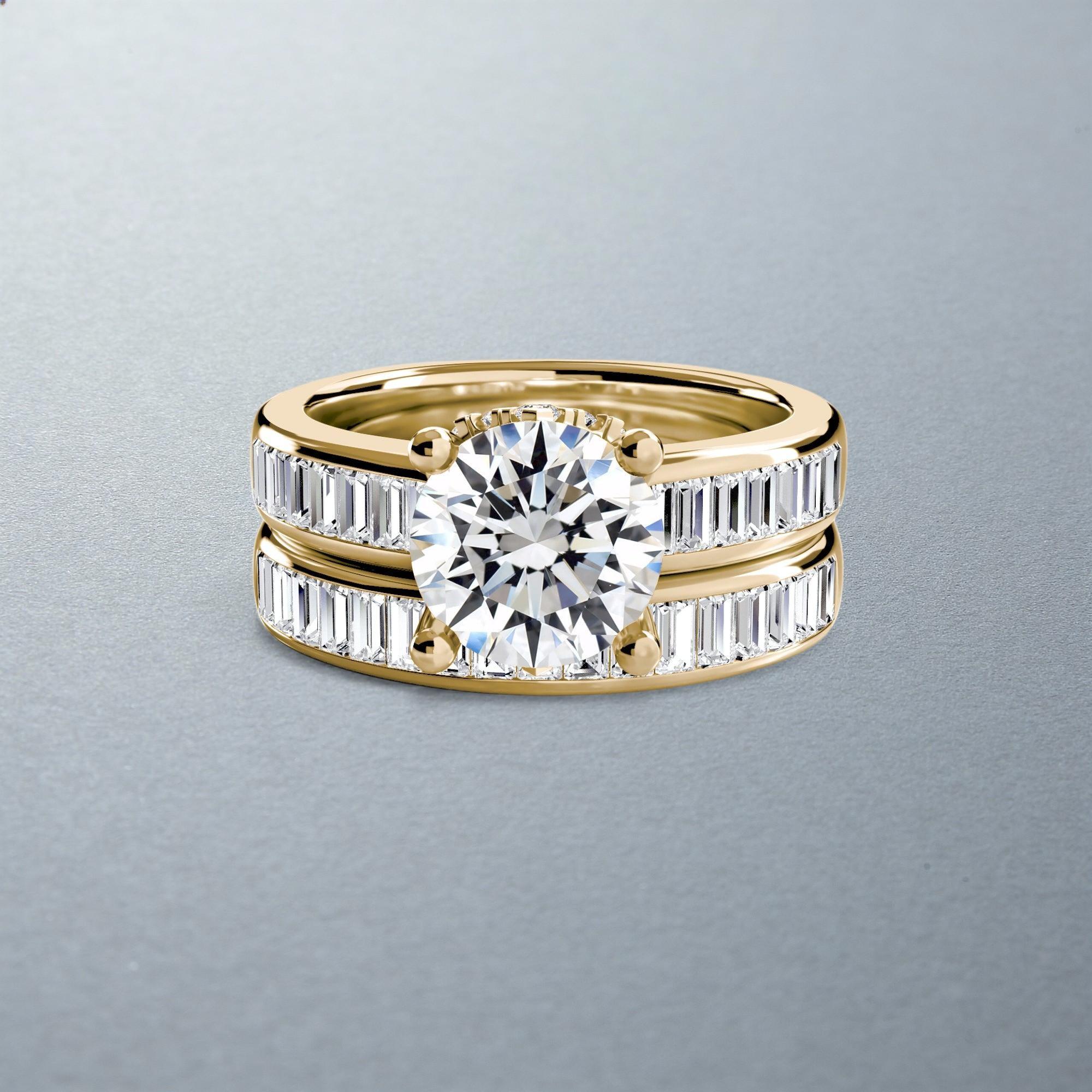 The Susanna Ring