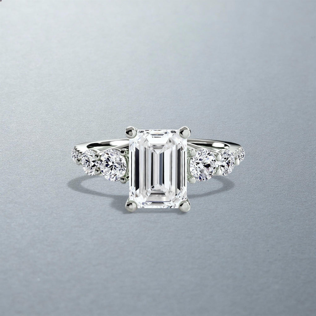 The Patricia Ring