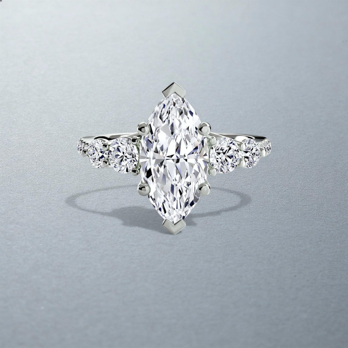 Completed Ring (Europe Size 52.00)