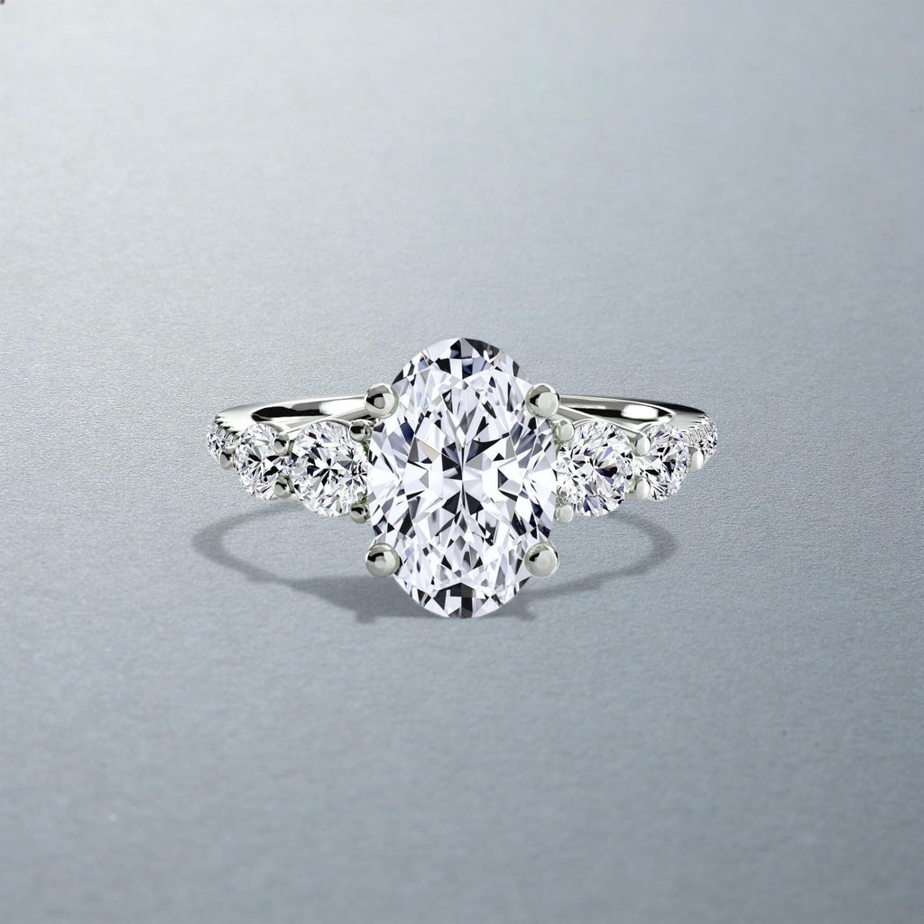 The Patricia Ring