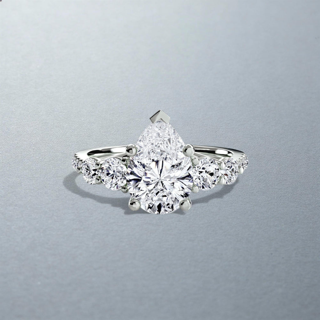 The Patricia Ring