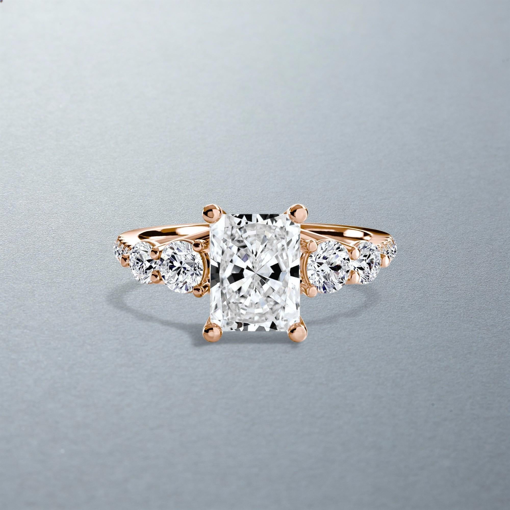 Completed Ring (Europe Size 50.00)