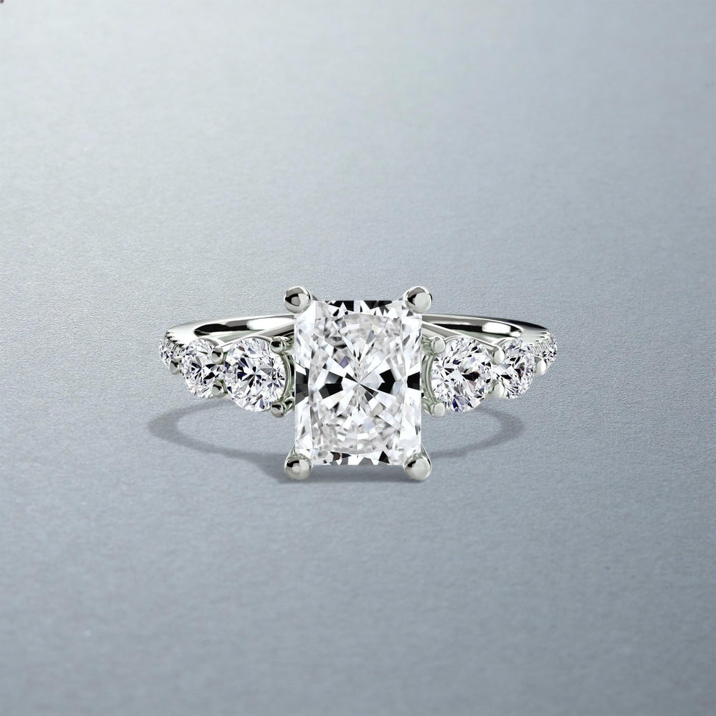 The Patricia Ring