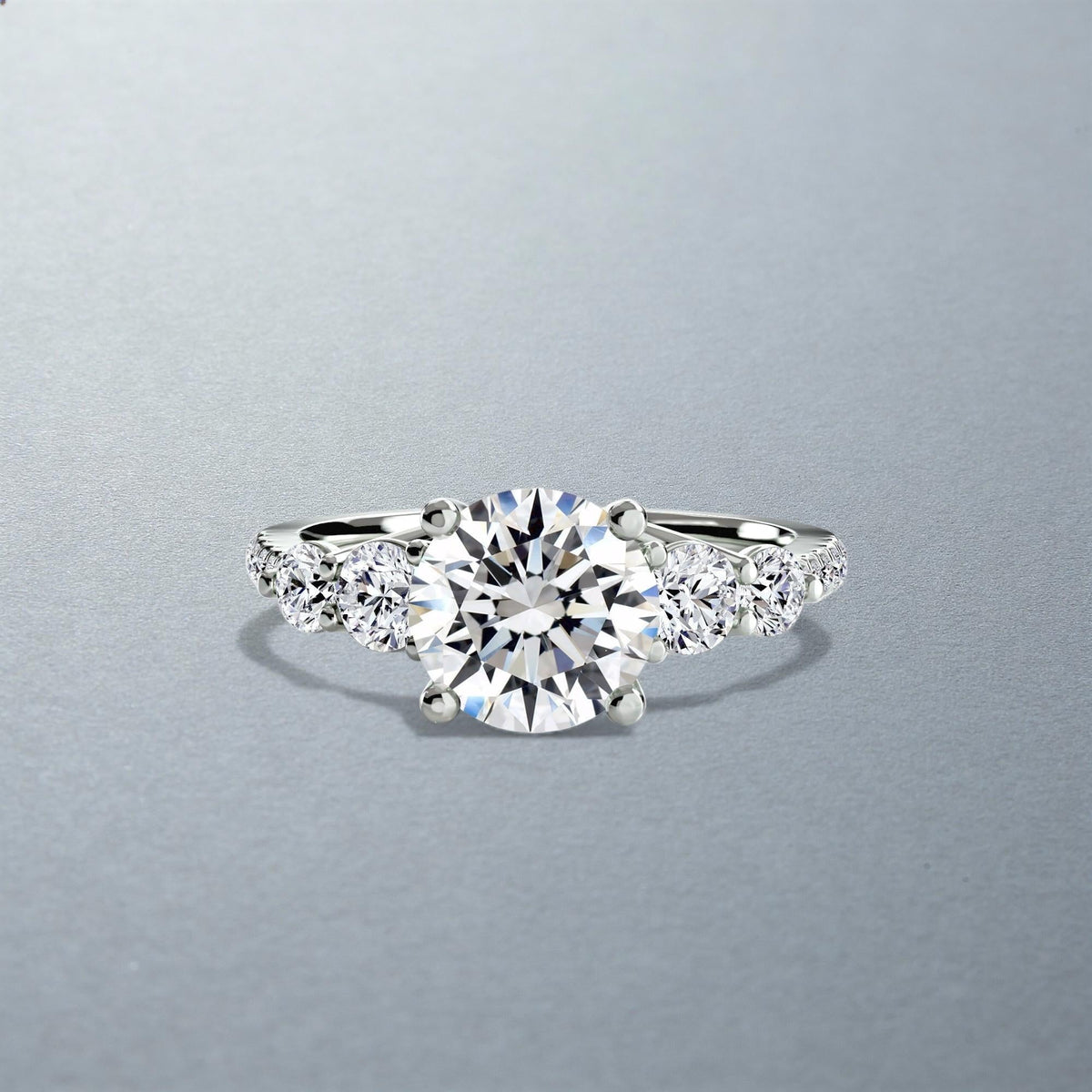 Completed Ring (Europe Size Not Sure)
