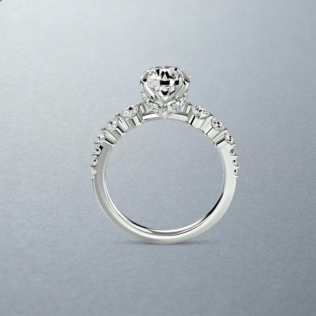 The Cristina Ring