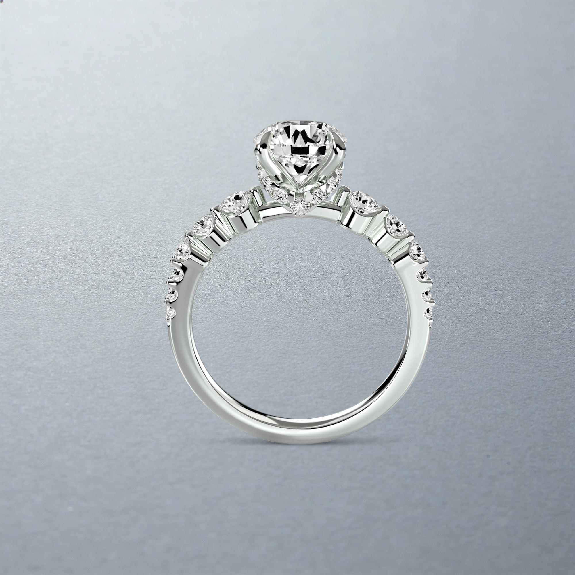 The Cristina Ring