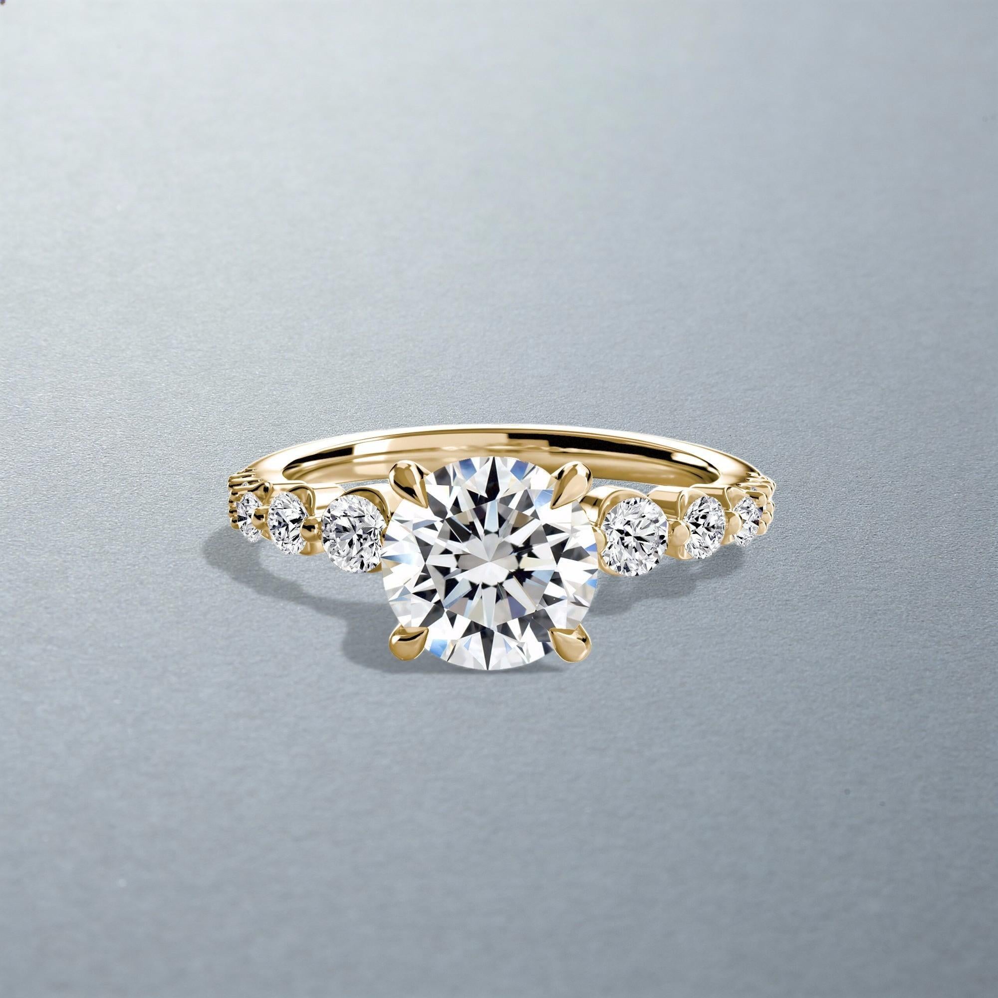 Completed Ring (Europe Size Not Sure)