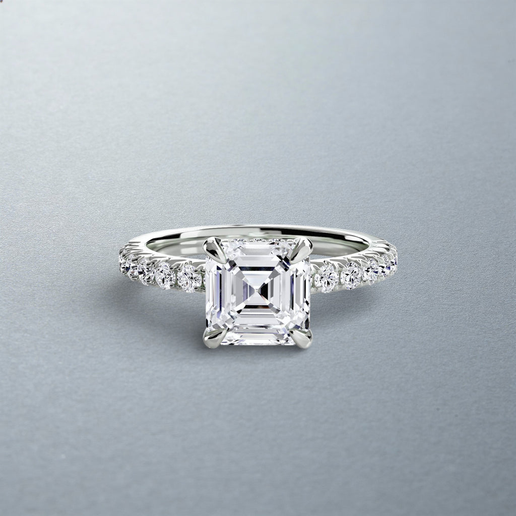 The Gabriela Ring