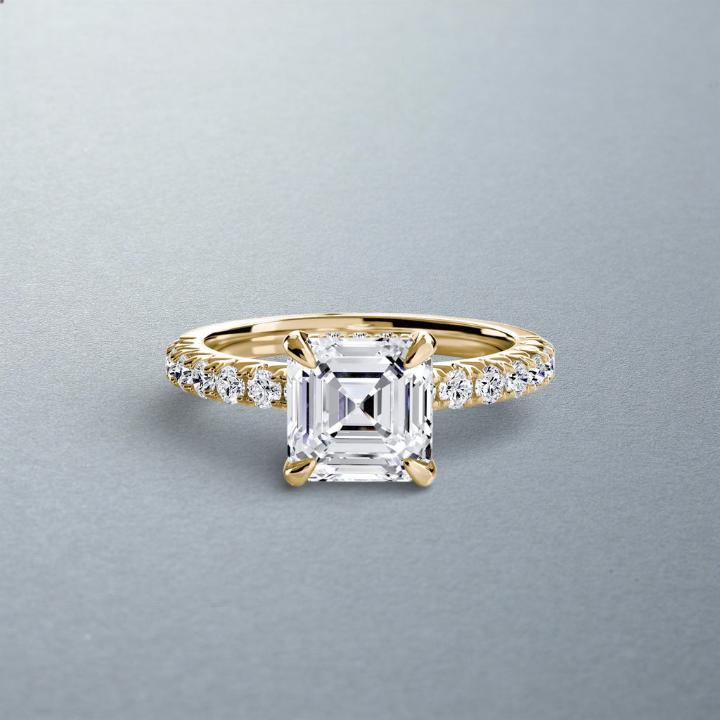 The Gabriela Ring