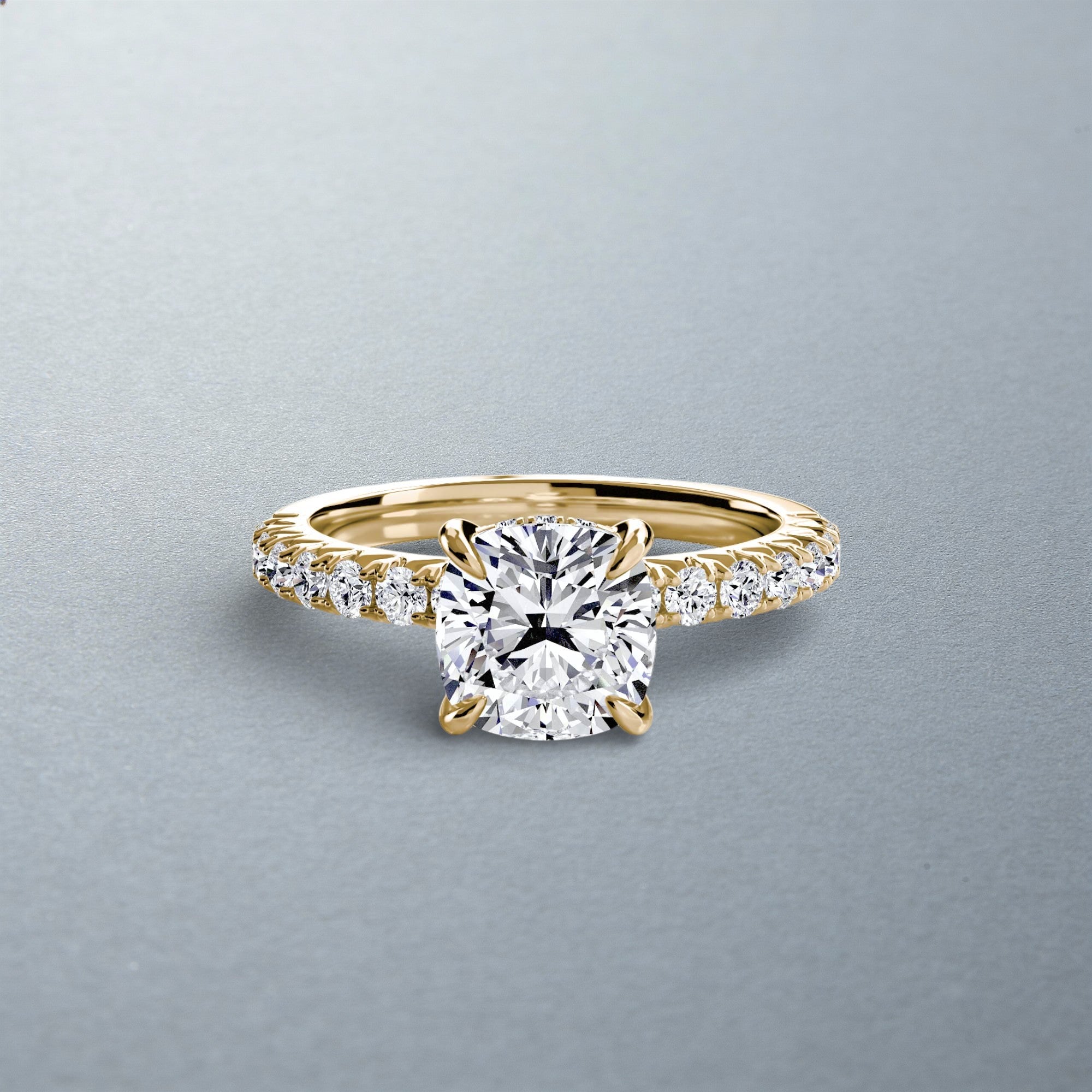 The Gabriela Ring