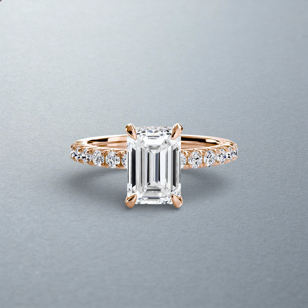 The Gabriela Ring