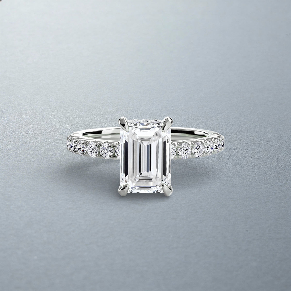 Completed Ring (Europe Size 53.00)