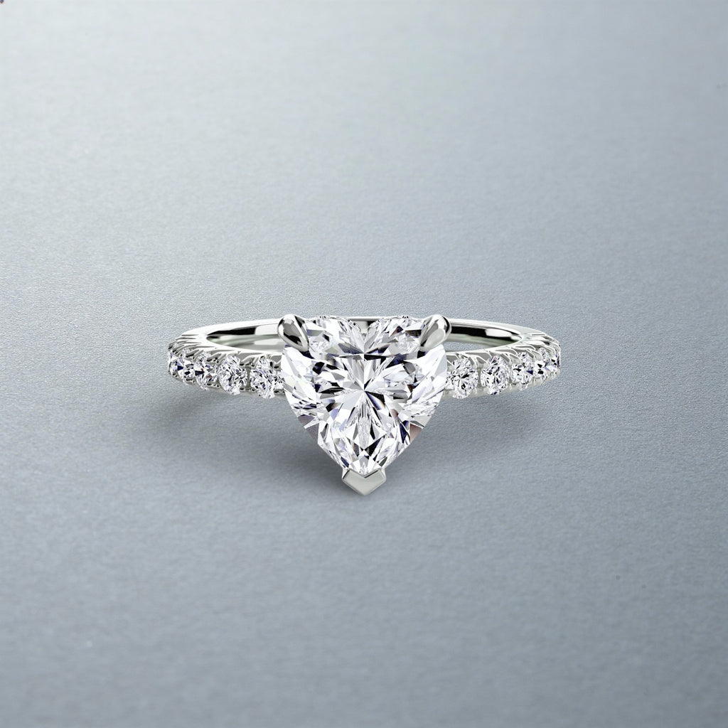 The Gabriela Ring