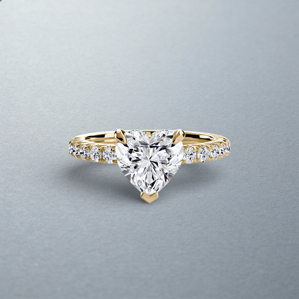 The Gabriela Ring