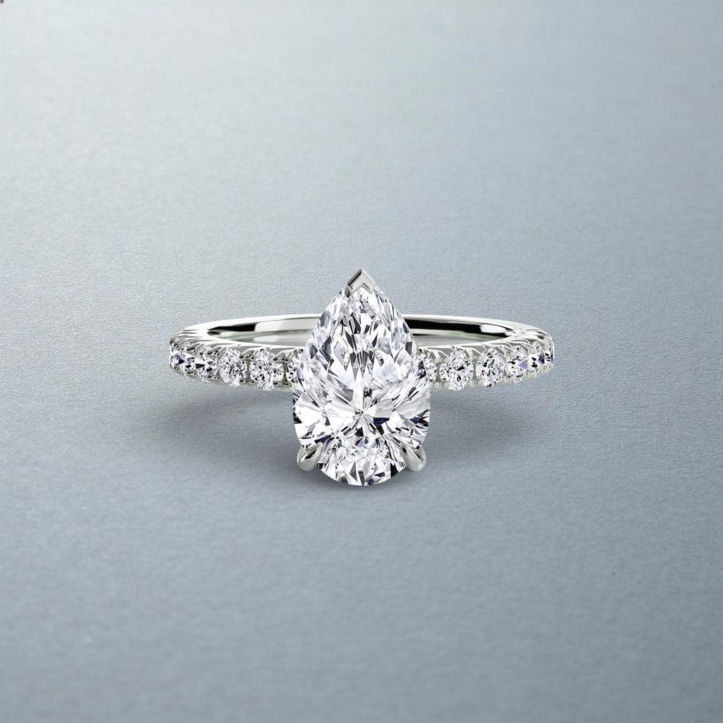 The Gabriela Ring
