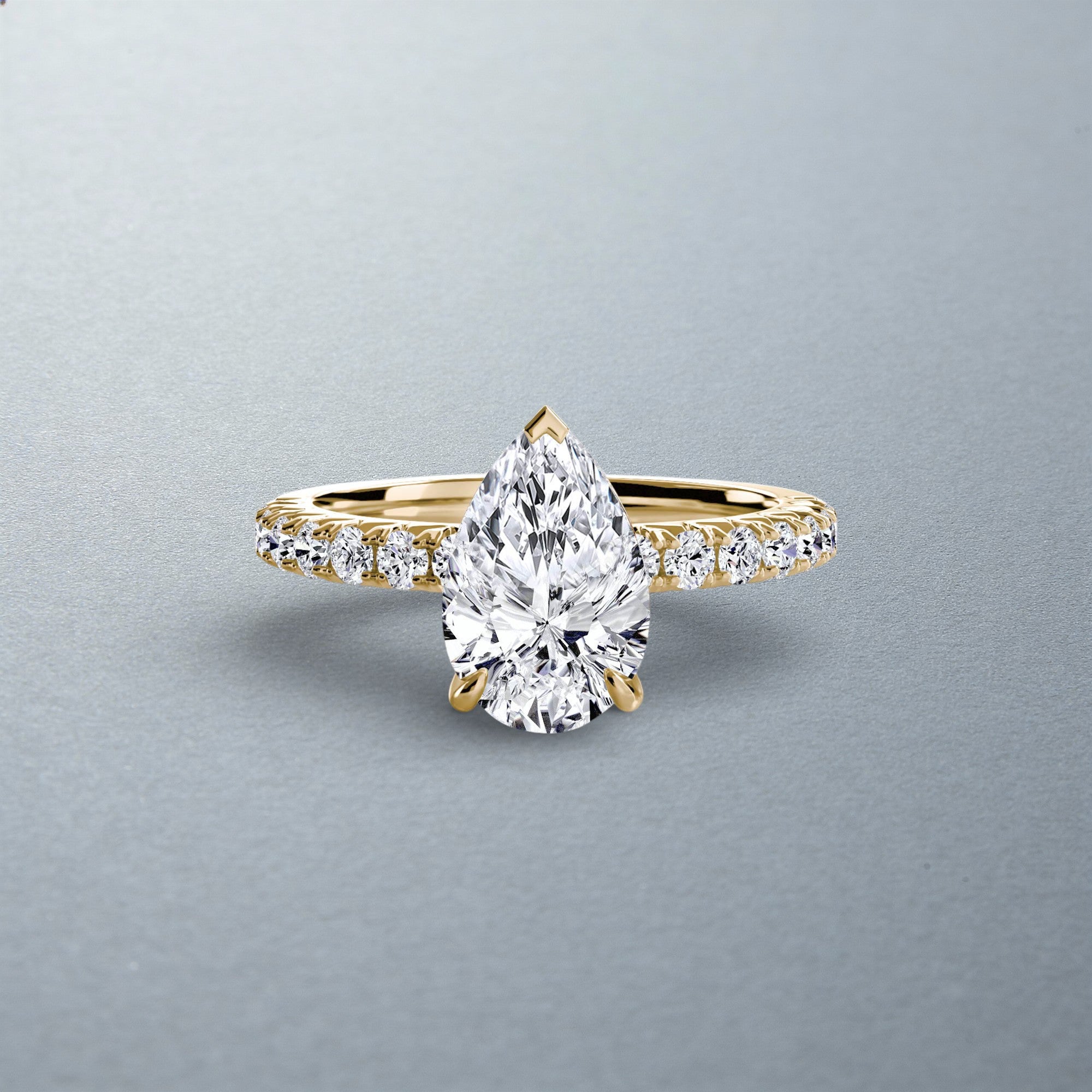 The Gabriela Ring