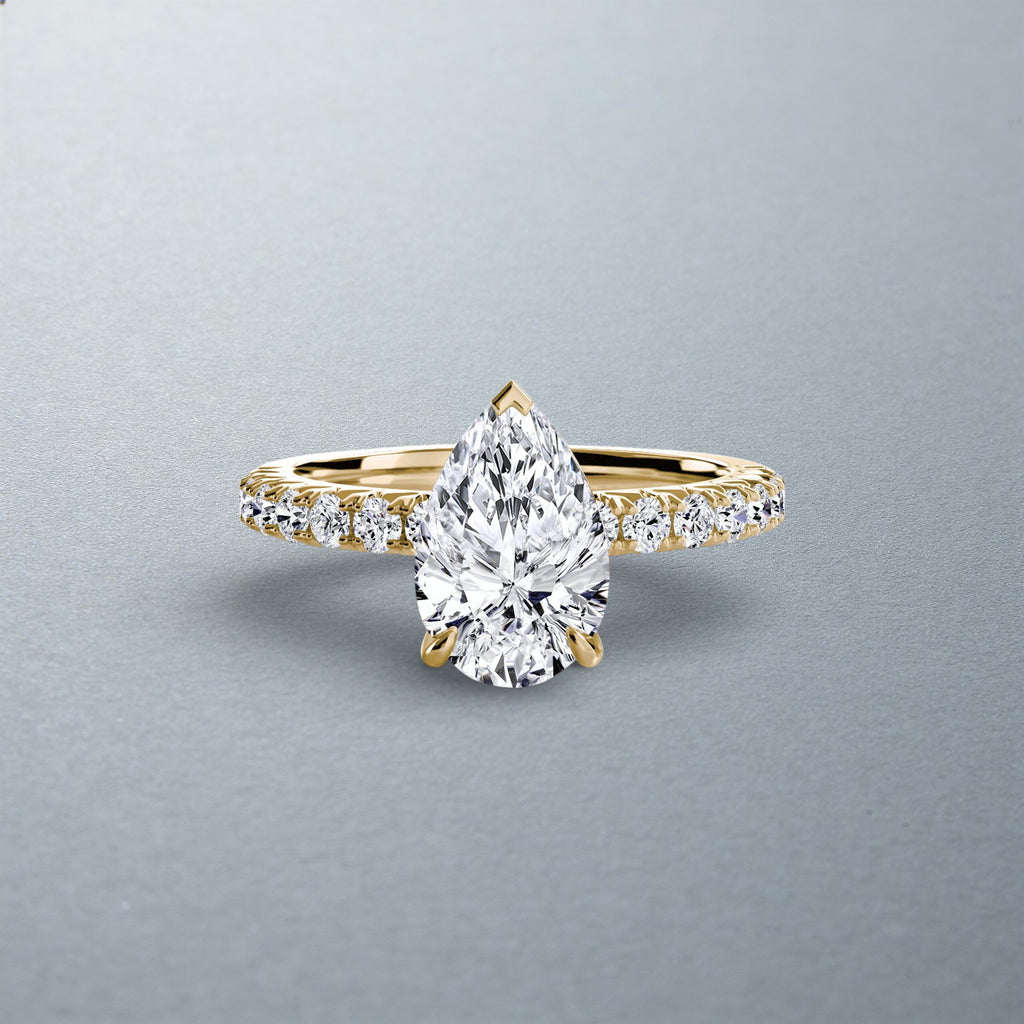 The Gabriela Ring