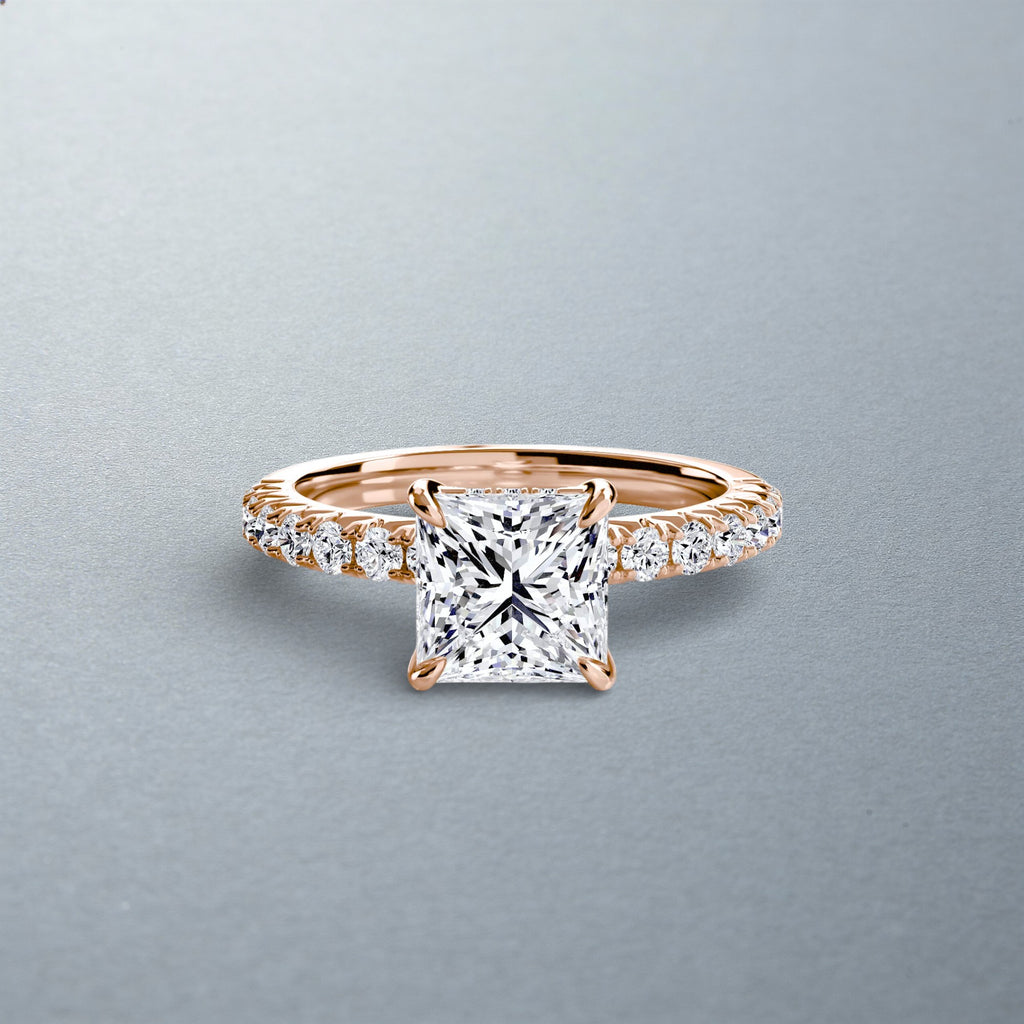 The Gabriela Ring