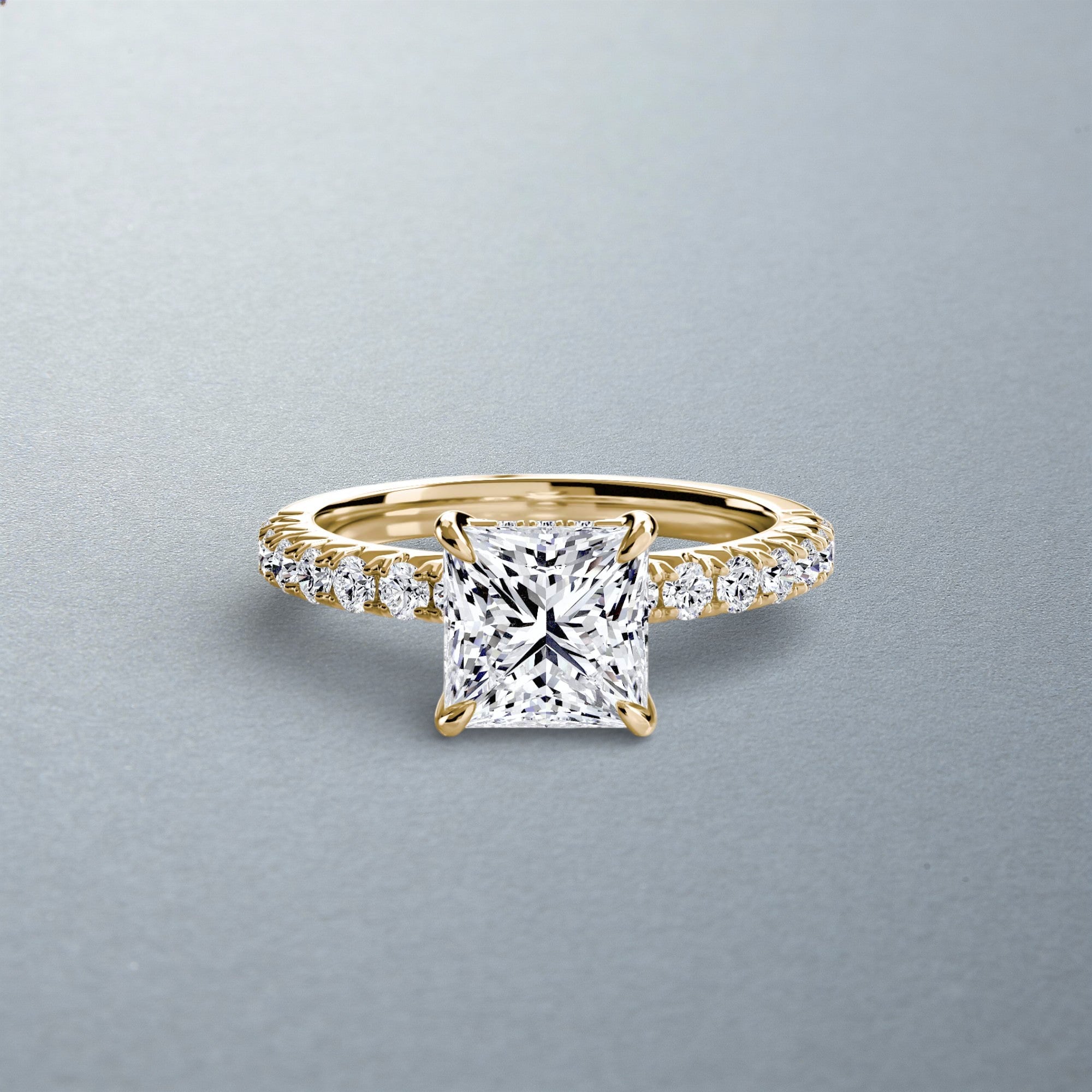 The Gabriela Ring