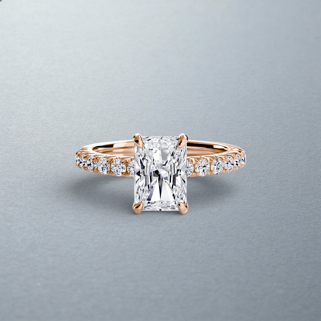 The Gabriela Ring