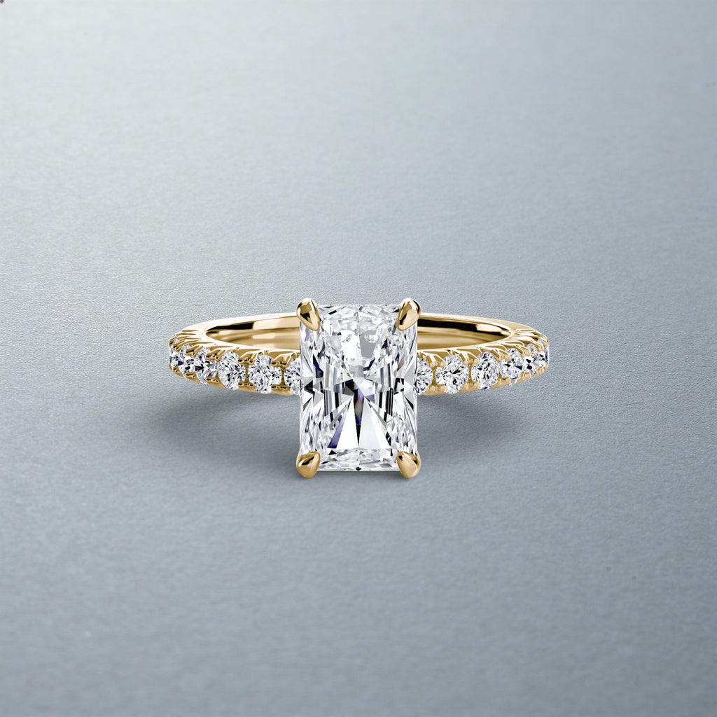 The Gabriela Ring