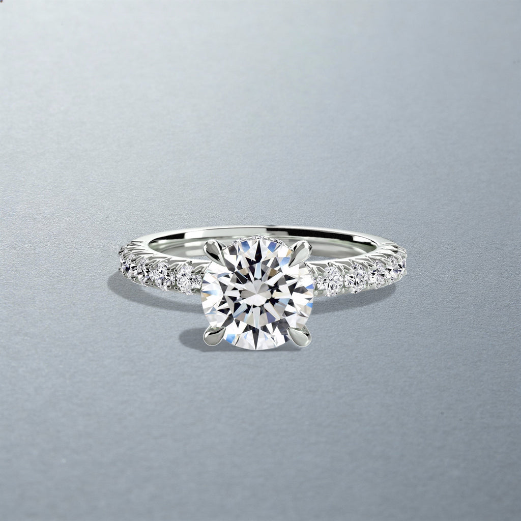 The Gabriela Ring